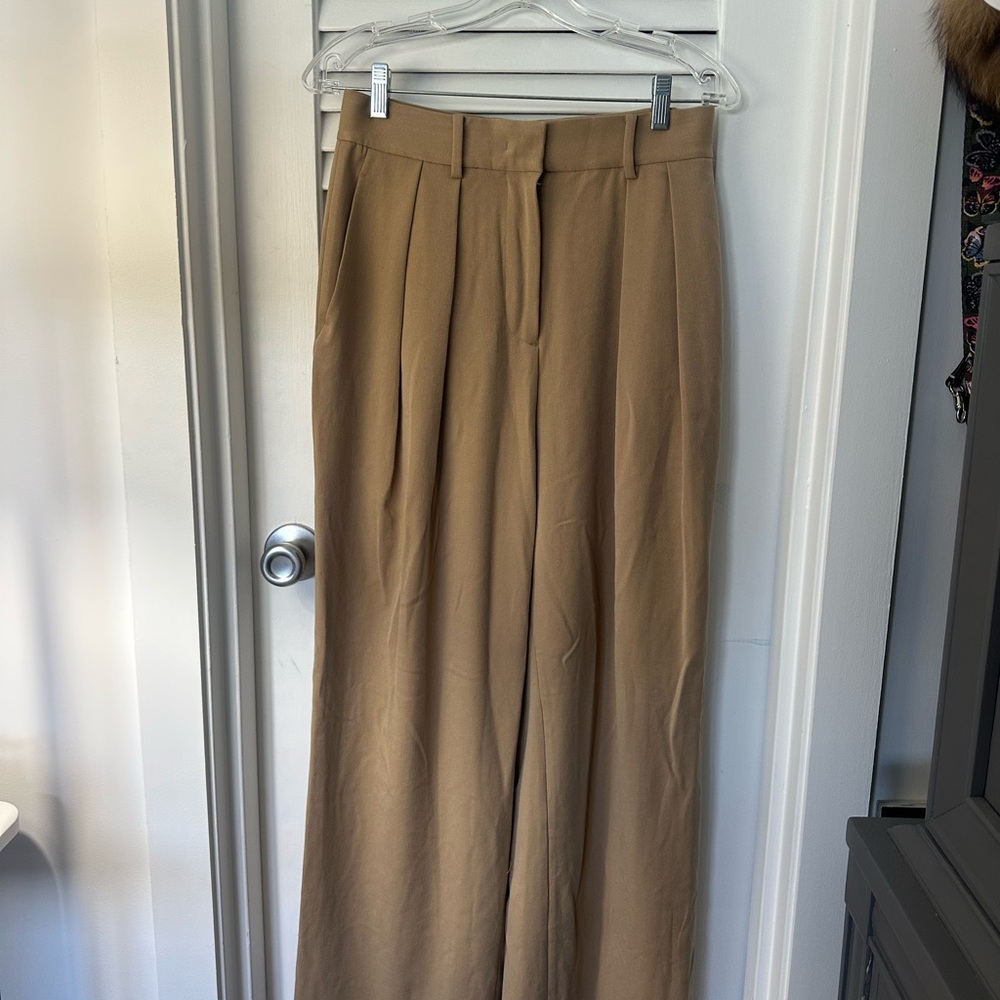 STAUD Luisa Pant NWT